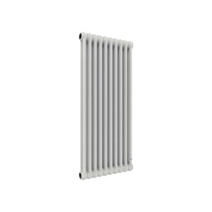 RADIATORE TUBOLARE 2 COLONNE H. 1500 DE LONGHI | Ceramiche Pa.Na. Group