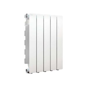 RADIATORE "BLITZ SUPER B4" BIANCO | Ceramiche Pa.Na. Group
