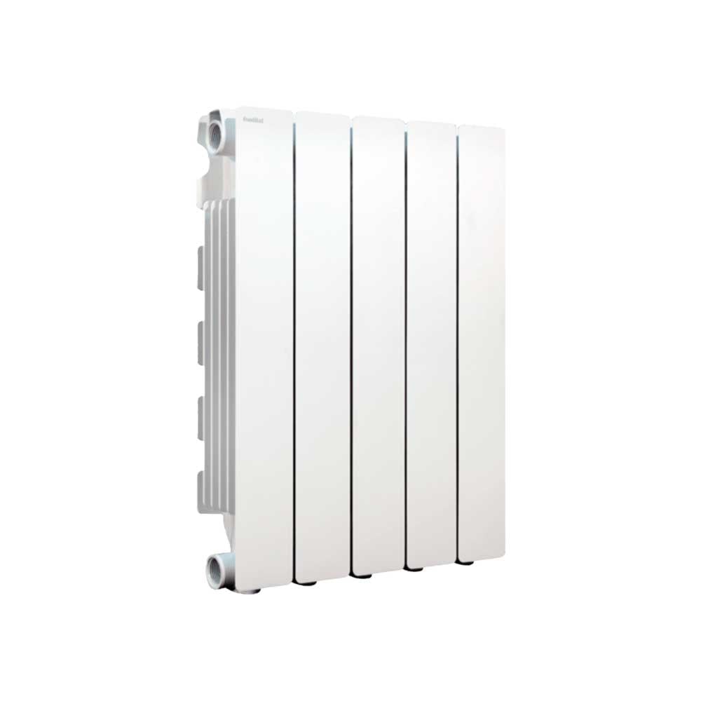 RADIATORE "BLITZ SUPER B4" BIANCO | Ceramiche Pa.Na. Group
