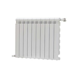 RADIATORE "CALIDOR80 B2" BIANCO | Ceramiche Pa.Na. Group