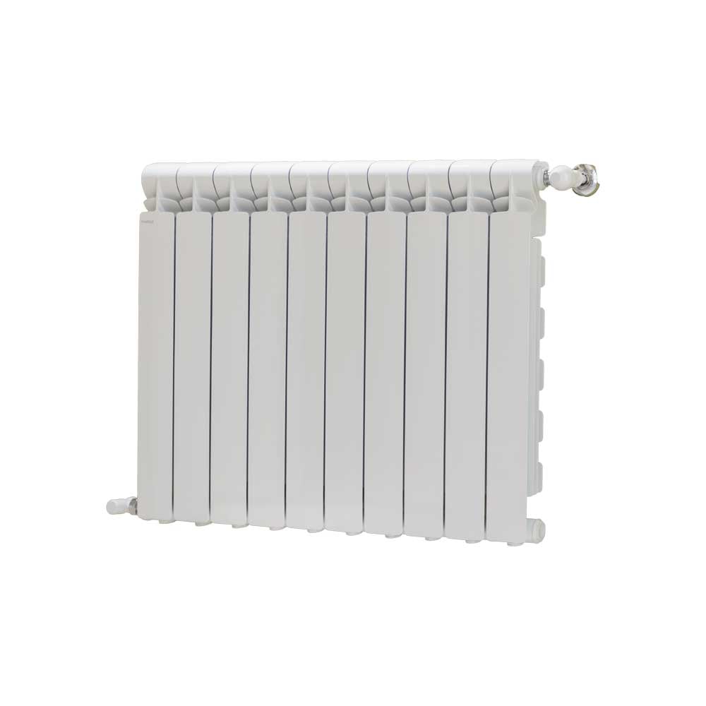 RADIATORE "CALIDOR80 B2" BIANCO | Ceramiche Pa.Na. Group