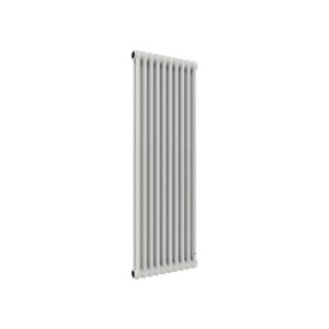 RADIATORE TUBOLARE 2 COLONNE H. 1800 DE LONGHI | Ceramiche Pa.Na. Group