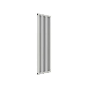 RADIATORE TUBOLARE 2 COLONNE H. 2000 DE LONGHI | Ceramiche Pa.Na. Group