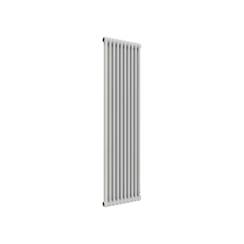 RADIATORE TUBOLARE 2 COLONNE H. 2000 DE LONGHI | Ceramiche Pa.Na. Group