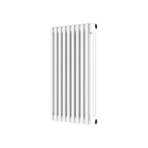 RADIATORE TUBOLARE 3 COLONNE H.570 DE LONGHI | Ceramiche Pa.Na. Group
