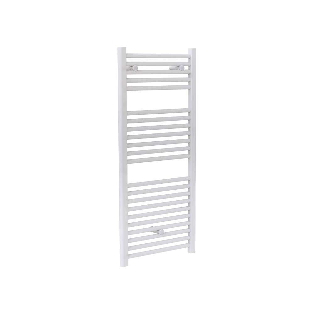 TERMOARREDO "SANREMO" DIRITTO BIANCO | Ceramiche Pa.Na. Group