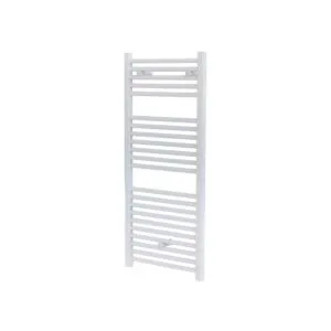 RADIATORE SCALDASALVIETTE MOD. SANREMO LIGHT BIANCO TREVISO | Ceramiche Pa.Na. Group