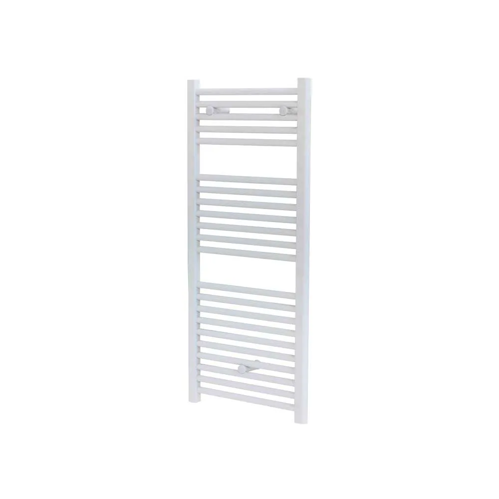 RADIATORE SCALDASALVIETTE MOD. SANREMO LIGHT BIANCO TREVISO | Ceramiche Pa.Na. Group