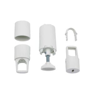 GIUNTO A BANDIERA PER TERMOARREDO | Ceramiche Pa.Na. Group