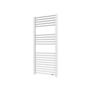 TERMOARREDO "BRYOS" BIANCO DIRITTO CARDINALE | Ceramiche Pa.Na. Group