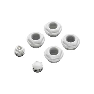 KIT TAPPI PER RADIATORE | Ceramiche Pa.Na. Group