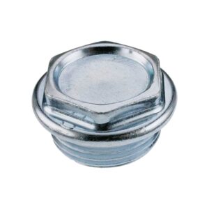 TAPPO CIECO ZINCATO PER RADIATORI | Ceramiche Pa.Na. Group