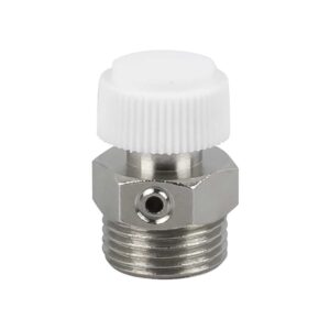 VALVOLINO MANUALE DI SFIATO ARIA PER RADIATORE | Ceramiche Pa.Na. Group