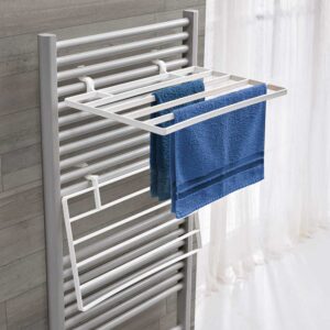 STENDINO RICHIUDIBILE PER TERMOARREDO "MAGIC HOOK" | Ceramiche Pa.Na. Group