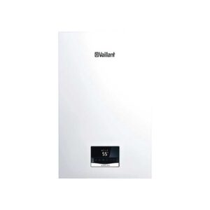 CALDAIA A CONDENSAZIONE ISTANTANEA "ecoTEC INTRO VMW" — Glass 1989 | Ceramiche Pa.Na.