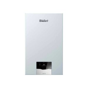 CALDAIA A CONDENSAZIONE "ecoTEC PLUS VMW" — Glass 1989 | Ceramiche Pa.Na.
