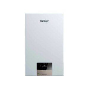 CALDAIA A CONDENSAZIONE "ecoTEC EXCLUSIVE VMW" CON CENTRALINA "sensoCOMFORT" — Vaillant | Ceramiche Pa.Na.