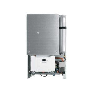 CALDAIA A CONDENSAZIONE DA INCASSO "ecoINWALL PLUS VMW" CON CENTRALINA "multiMATIC 700" — Vaillant | Ceramiche Pa.Na.