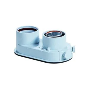 SDOPPIATORE PER SCALDABAGNO "turboMAG PLUS" CON ISPEZIONE VAILLANT &mdash; Vaillant | Ceramiche Pa.Na.