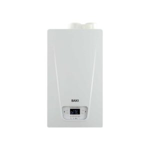 CALDAIA A CONDESAZIONE "LUNA COMPACT" — Baxi | Ceramiche Pa.Na.