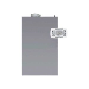 CALDAIA A CONDENSAZIONE DA INCASSO "LUNA AIR" — Baxi | Ceramiche Pa.Na.