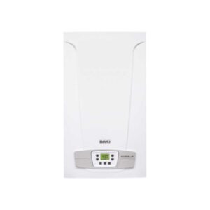 CALDAIA A TIRAGGIO NATURALE "ECO5 BLUE" — Baxi | Ceramiche Pa.Na.