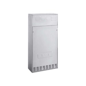 CASSONE UNIVERSALE PER CALDAIA AD INCASSO "LUNA AIR" — Baxi | Ceramiche Pa.Na.
