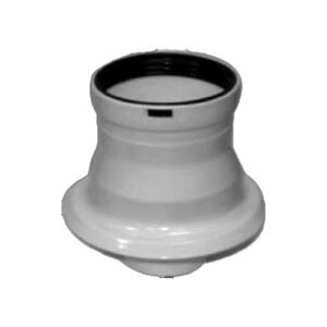 PARTENZA VERTICALE PER CALDAIA AD INCASSO "LUNA AIR" — Baxi | Ceramiche Pa.Na.