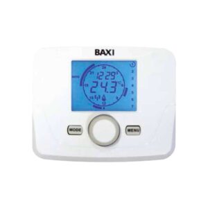 CRONOTERMOSTATO MODULANTE BAXI — Baxi | Ceramiche Pa.Na.