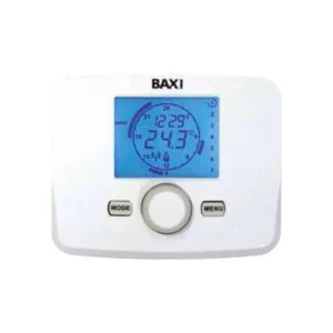 CRONOTERMOSTATO MODULANTE BAXI &mdash; Baxi | Ceramiche Pa.Na.