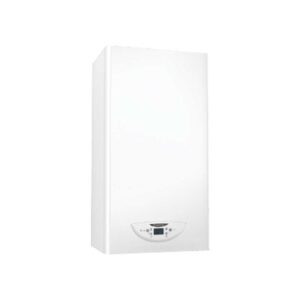 CALDAIA MURALE A CONDENSAZIONE "E-COMBI" — Ariston | Ceramiche Pa.Na.