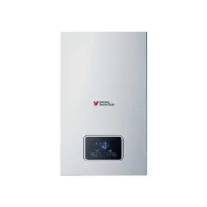 SCALDABAGNO A GAS CAMERA STAGNA "OPALIA F" Low NOx | Ceramiche Pa.Na. Group
