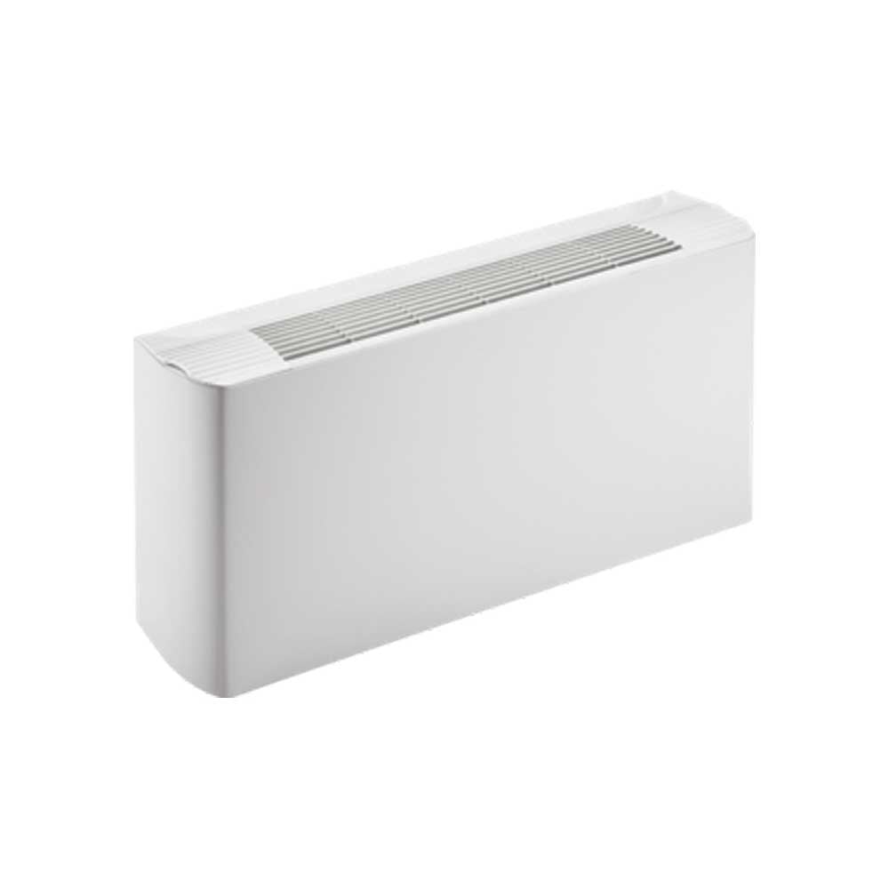 VENTILCONVETTORE A PARETE CENTRIFUGO "FCU" VERTICALE CON MOBILE | Ceramiche Pa.Na. Group