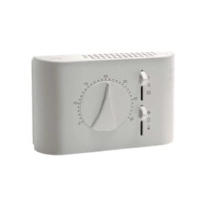 COMANDO ELETTRONICO A PARETE CON TERMOSTATO "CR22" | Ceramiche Pa.Na. Group