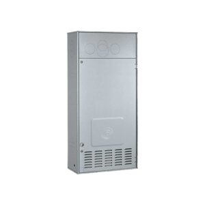 TELAIO DA INCASSO PER ESTERNO "OMNI CONTAINER" IMMERGAS — Immergas | Ceramiche Pa.Na.