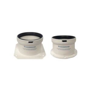 KIT TRONCHETTI FLANGIATI PER CALDAIE IMMERGAS — Immergas | Ceramiche Pa.Na.