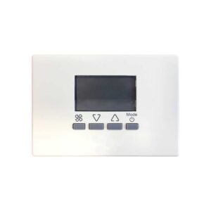COMANDO MASTER A PARETE PER VENTILCONVETTORE "JOLLY TOP" FERROLI — Ferroli | Ceramiche Pa.Na.