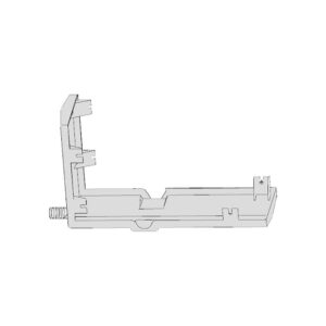 BACINELLA DI RACCOLTA CONDENSA PER KIT AUSILIARIO VALVOLA 3 VIE — Ferroli | Ceramiche Pa.Na.