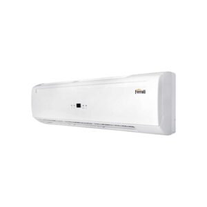 VENTILCONVETTORE A PARETE "SUPER FAN" — Ferroli | Ceramiche Pa.Na.