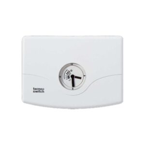 CRONOTERMOSTATO MANUALE TIZIANO | Ceramiche Pa.Na. Group