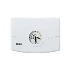 CRONOTERMOSTATO MANUALE TIZIANO | Ceramiche Pa.Na. Group