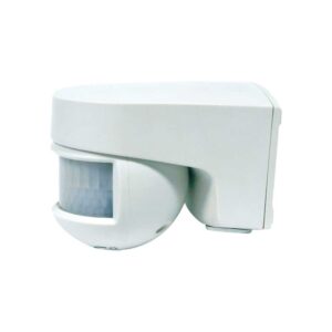 RILEVATORE DI MOVIMENTO 140&deg; ISIMAT | Ceramiche Pa.Na. Group