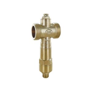 VALVOLA ANTIGELO MASCHIO/MASCHIO PER SISTEMI A POMPA DI CALORE | Ceramiche Pa.Na. Group