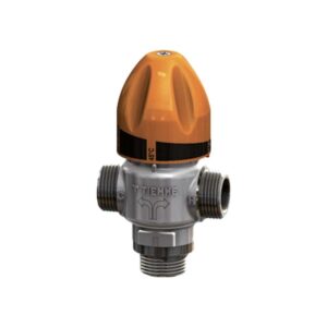 MISCELATORE TERMOSTATICO M PER SOLARE | Ceramiche Pa.Na. Group