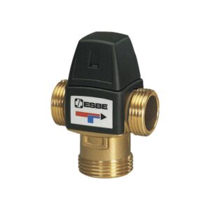 MISCELATORE TERMOSTATICO ESBE VTA320 | Ceramiche Pa.Na. Group