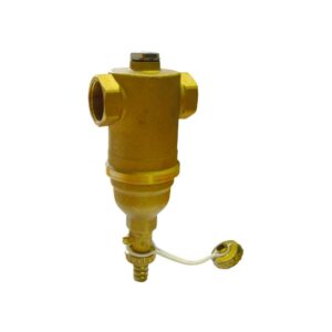 DEFANGATORE PER IMPIANTI DI RISCALDAMENTO | Ceramiche Pa.Na. Group