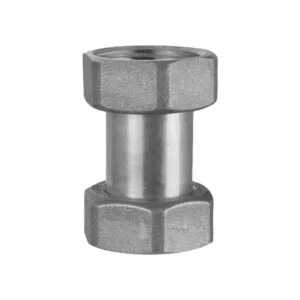 RACCORDO GIREVOLE DIRITTO PER CONNESSIONE DEFANGATORE | Ceramiche Pa.Na. Group