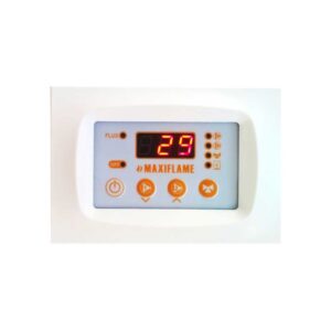CENTRALINA DI COMANDO ELETTRONICA | Ceramiche Pa.Na. Group
