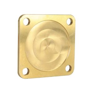 TAPPO PER CHIUSURA TESTA COLLETTORE 785 | Ceramiche Pa.Na. Group