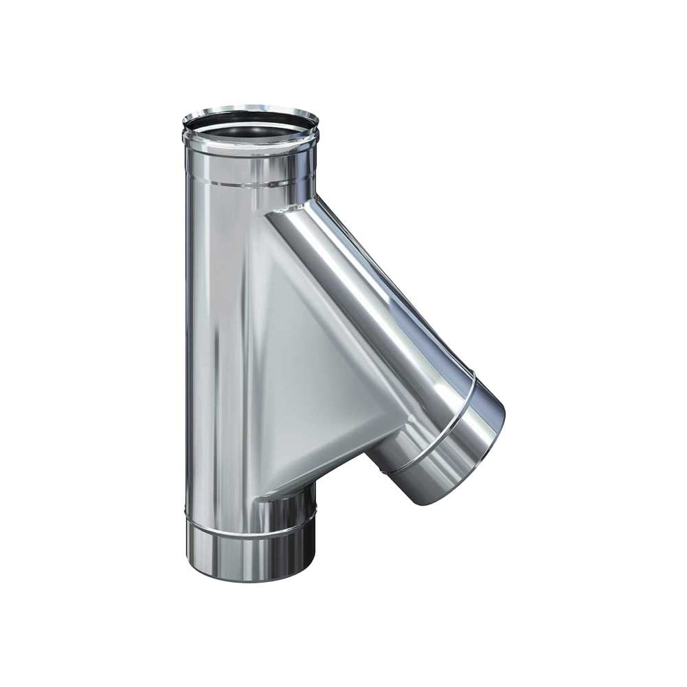BRAGA A Y INOX F/M/M 135° MONOPARETE | Ceramiche Pa.Na. Group